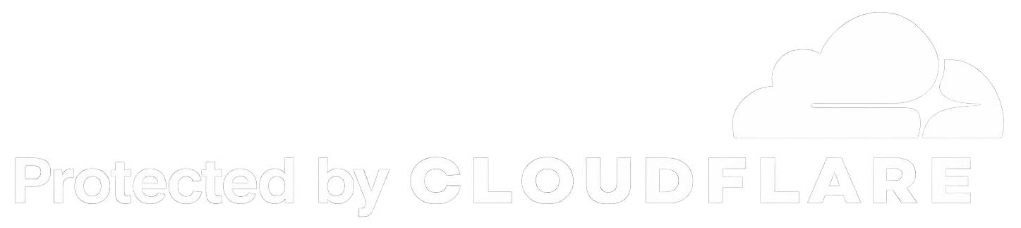 Protected by Cloudflare