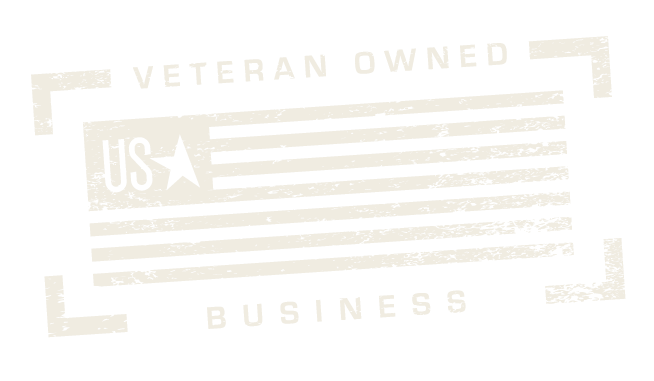 Veteran Owned Business